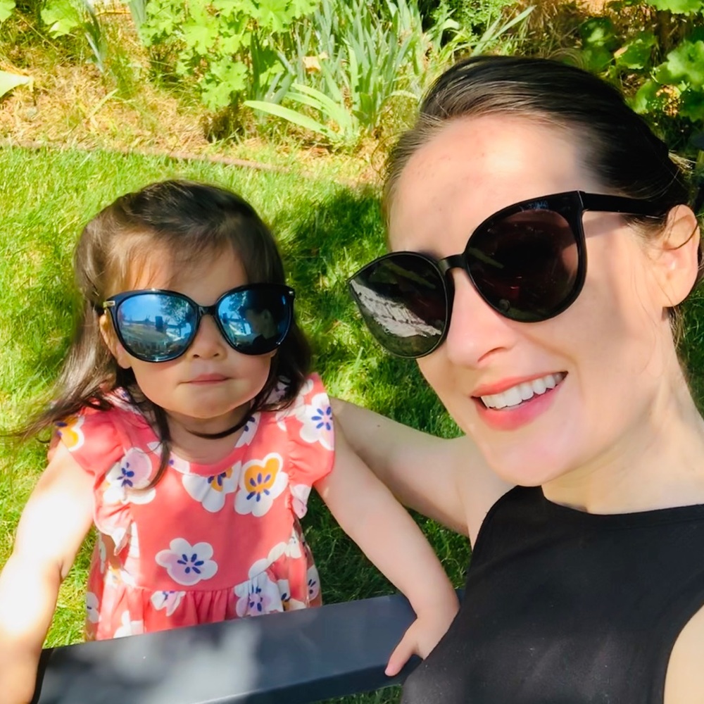 Meet your Posher, Colleen